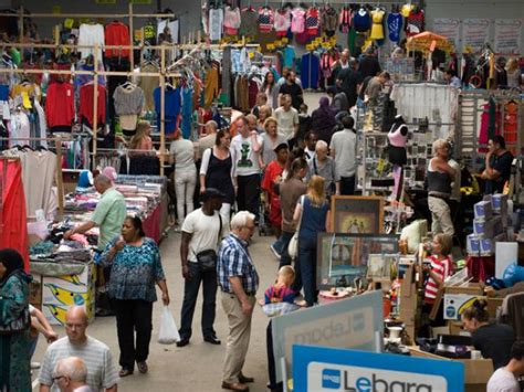 Failliet: einde aan veertig jaar Utrechtse Bazaar .